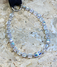 WALKING STICK WRIST STRAP LOOP