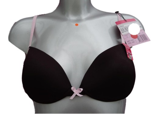 Boobs bloomers choco - &, brown