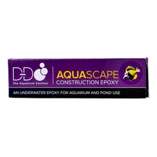 D-D AQUASCAPE EPOXY 4oz CORALLINE MAUVE ALGAE COLOUR MILLIPUT MARINE REEF TANK