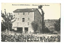 07 Lanas surroundings Roller