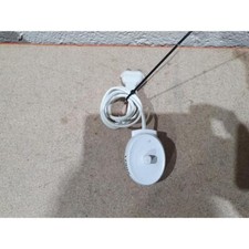 Braun 3757 Charger Base White 0.9W 240-Volt for Oral-B Corded Toothbrush - Used