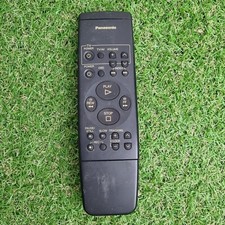 Panasonic VEQ1879 VCR Video