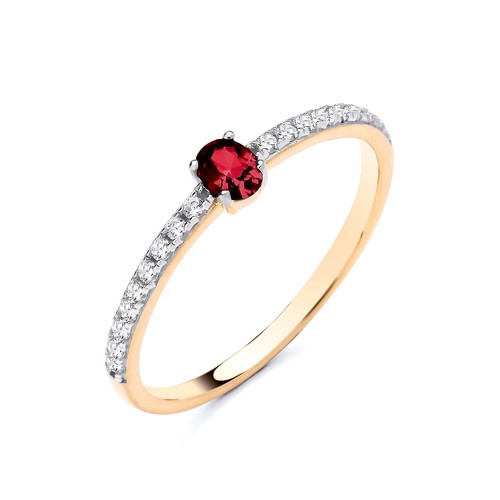 9ct yellow gold silver - gold,