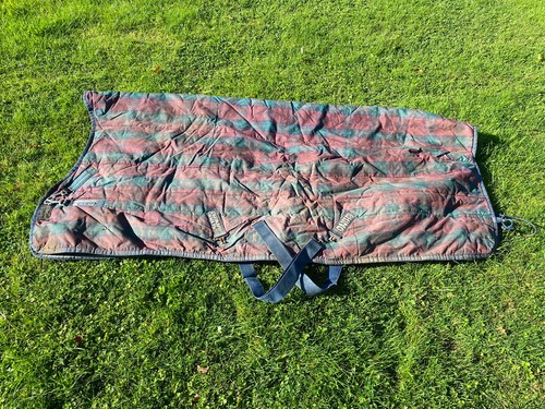 6ft3 horseware rhino - 6ft3,