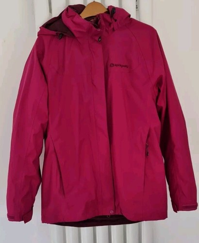 Sprayway womens tria 3in1 - womens,
