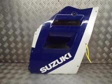 Suzuki GSXR1100 GSX-R GSXR 1100 1989-1990 89-90 Left Mid Middle Fairing Panel