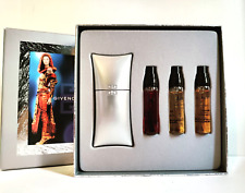 Givenchy Vintage Purse Spray 5ml X 3 Includes Organza Indecence EDP