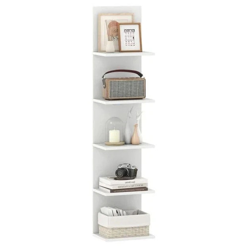 Costway tier wall shelves - costway,