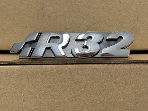 Golf mk4 r32 - mk4, front