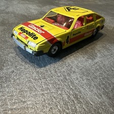 Corgi 426 Rover SD1 - 1983
