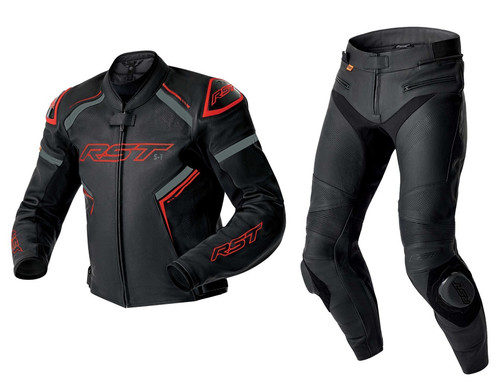 Rst d30 motorcycle - rst,