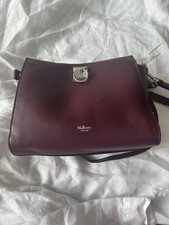 Brand New Mulberry Handbag In