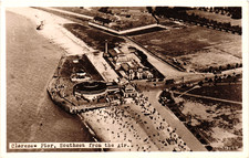 Clarence Pier Southsea