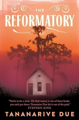 The reformatory tananarive due - the, reformatory,tananarive