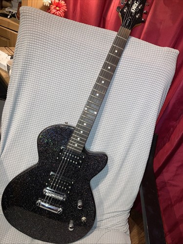 Daisy rock guitar drg - drg,