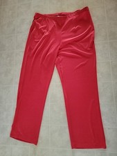 Chicos Pants Womens 3R