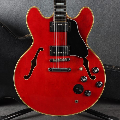 Gibson 355 tdsv 1973 - es-355,