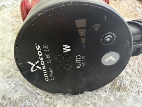 Grundfos alpha 60 130 - grundfos,