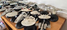 Star Trek Ship Collection