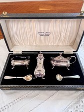 Antique Mappin & Webb