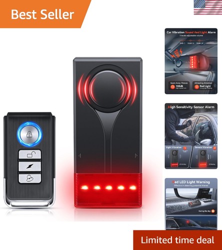 Advanced car security - car,