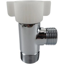 For Toilet Bidet T Valve