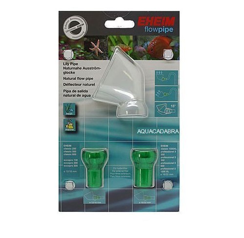 Eheim flow pipe - pipe, 4005730