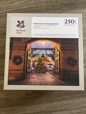 Wentworth Wooden Jigsaw Puzzle