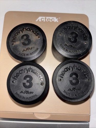 Amf heavy hands aerobic lb - hands,