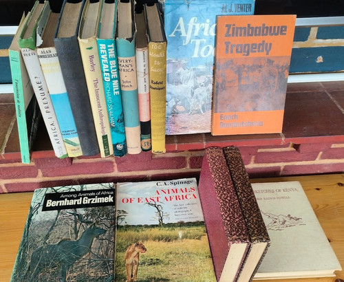 Vintage books bundle inc - vintage,