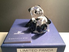 Swarovski Limited Edition