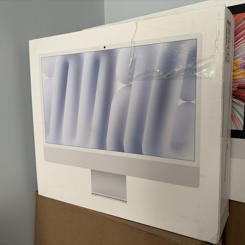 Apple imac 5k m4 - imac, 4.5k