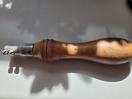 Vintage carpenters england pad - carpenters,