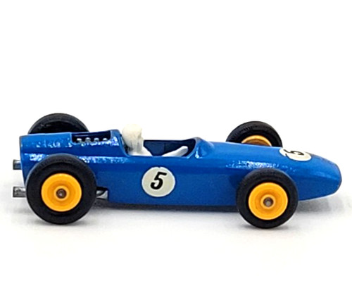 Vintage matchbox lesney - matchbox, brm