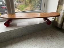 70’s  Sims Woodkick  Skateboard Complete