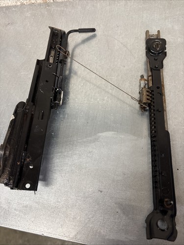 Mazda mx5 mk2 seat rail - mk2.5,