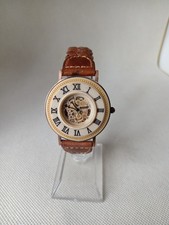 Reflex Unisex Skeleton Quartz