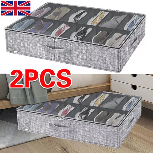 Pairs shoes closet bag - shoes,