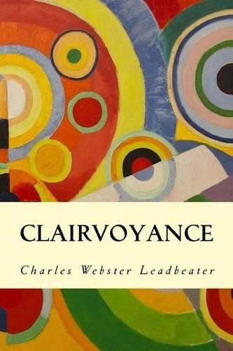 Charles webster leadbeater - charles,