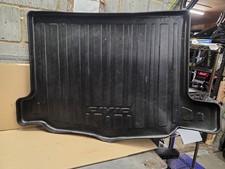 06-11 Mk8 Honda Civic Plastic