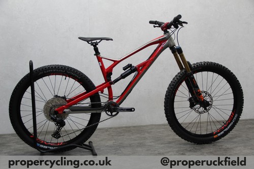 2018 large nukeproof mega 275 - 2018,