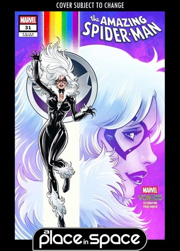 Amazing spider man 31e - amazing, spider-man