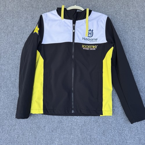 Husqvarna technical apparel - husqvarna,