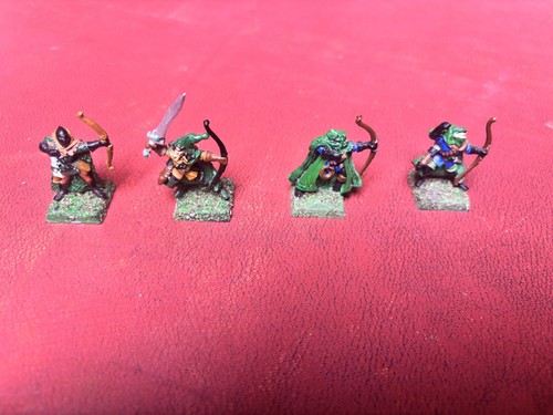 Games workshop wood elf - games,