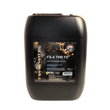 20l transmatec fs4 75w - 20l,