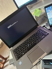 Toshiba Tecra Z40-C Laptop