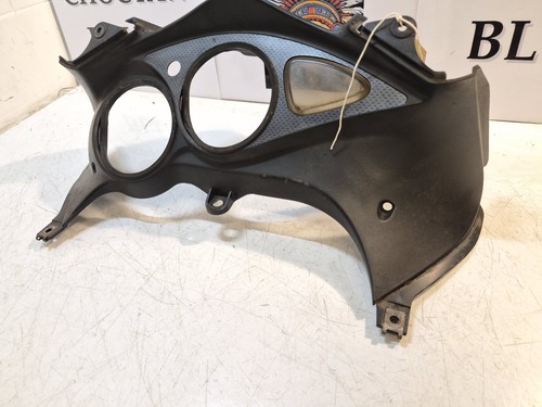 Suzuki 650 gen fairing - sv,