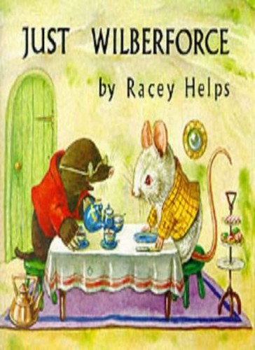 Just wilberforce medici books - wilberforce,