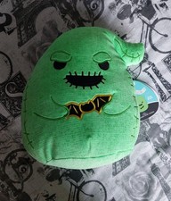 Squishmallow: Nightmare Before