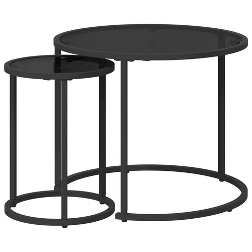 Coffee table set - set, 2